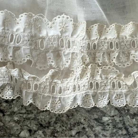 Vintage Dress Made Specifically For Shaders China Dolls - Picture 3 of 8